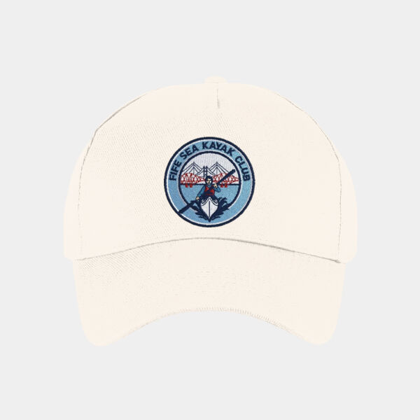 Greenland Cap Thumbnail