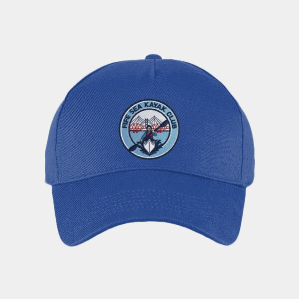 Euro Cap Thumbnail