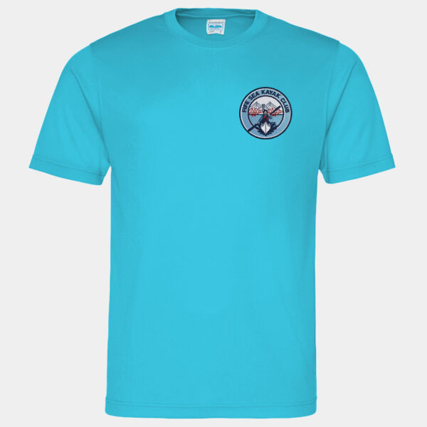 Greenland - Men's Performance T-shirt Thumbnail