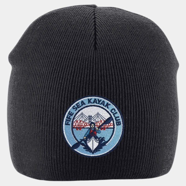 Euro - Beanie  Thumbnail