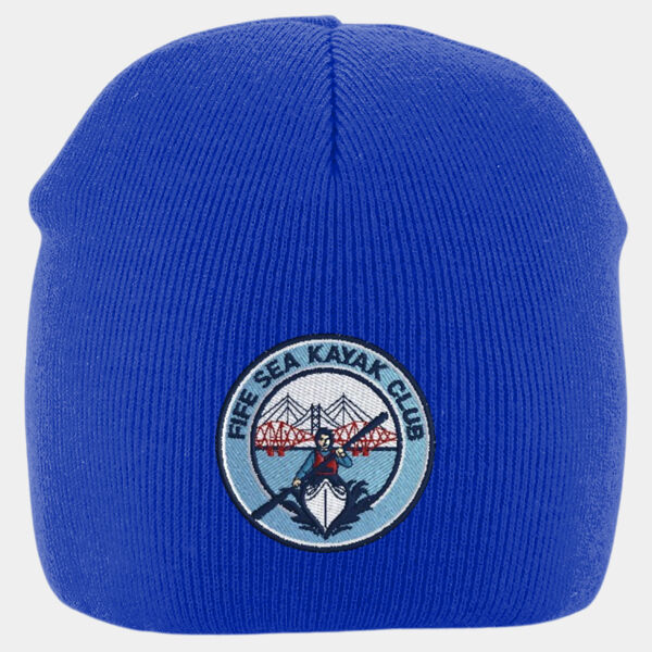 Greenland - Beanie  Thumbnail