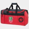 Cannes Sports/overnight Bag Thumbnail