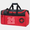 Cannes Sports/overnight Bag Thumbnail