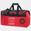 Cannes Sports/overnight Bag Thumbnail