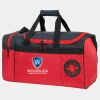 Cannes Sports/overnight Bag Thumbnail