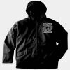 Voss Waterproof Jacket Thumbnail