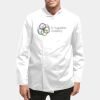 Long Sleeve Chef's Jacket Thumbnail