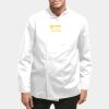 Long Sleeve Chef's Jacket Thumbnail