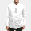 Long Sleeve Chef's Jacket Thumbnail