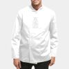 Long Sleeve Chef's Jacket Thumbnail
