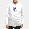 Long Sleeve Chef's Jacket Thumbnail