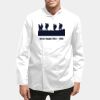 Long Sleeve Chef's Jacket Thumbnail