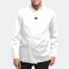 Long Sleeve Chef's Jacket Thumbnail