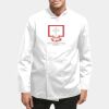 Long Sleeve Chef's Jacket Thumbnail