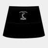 Full Zip Multi-Pocket Apron Thumbnail